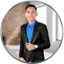 Ernie Jayson D. Misiona