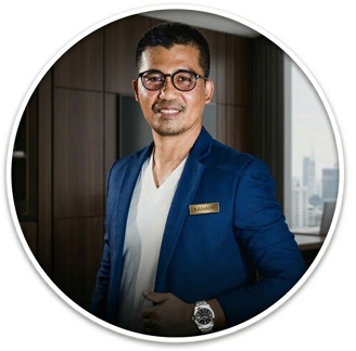 Abdelnamrin A. Pulong