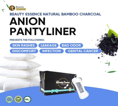 Anion Pantyliner